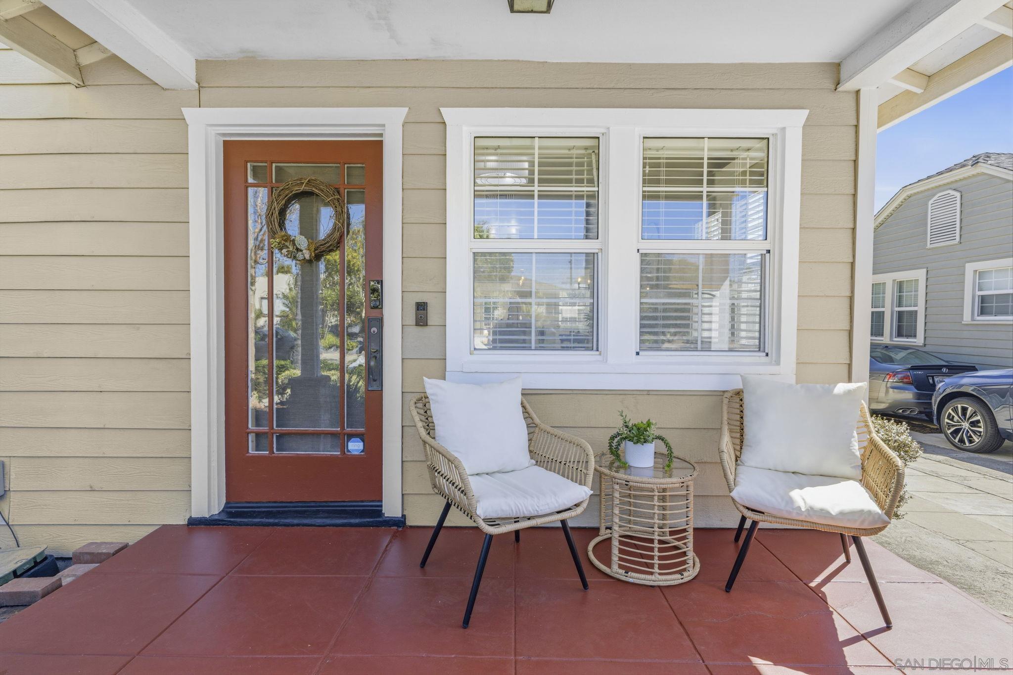 Detail Gallery Image 3 of 64 For 3315  Gregory St, San Diego,  CA 92104 - 2 Beds | 1 Baths
