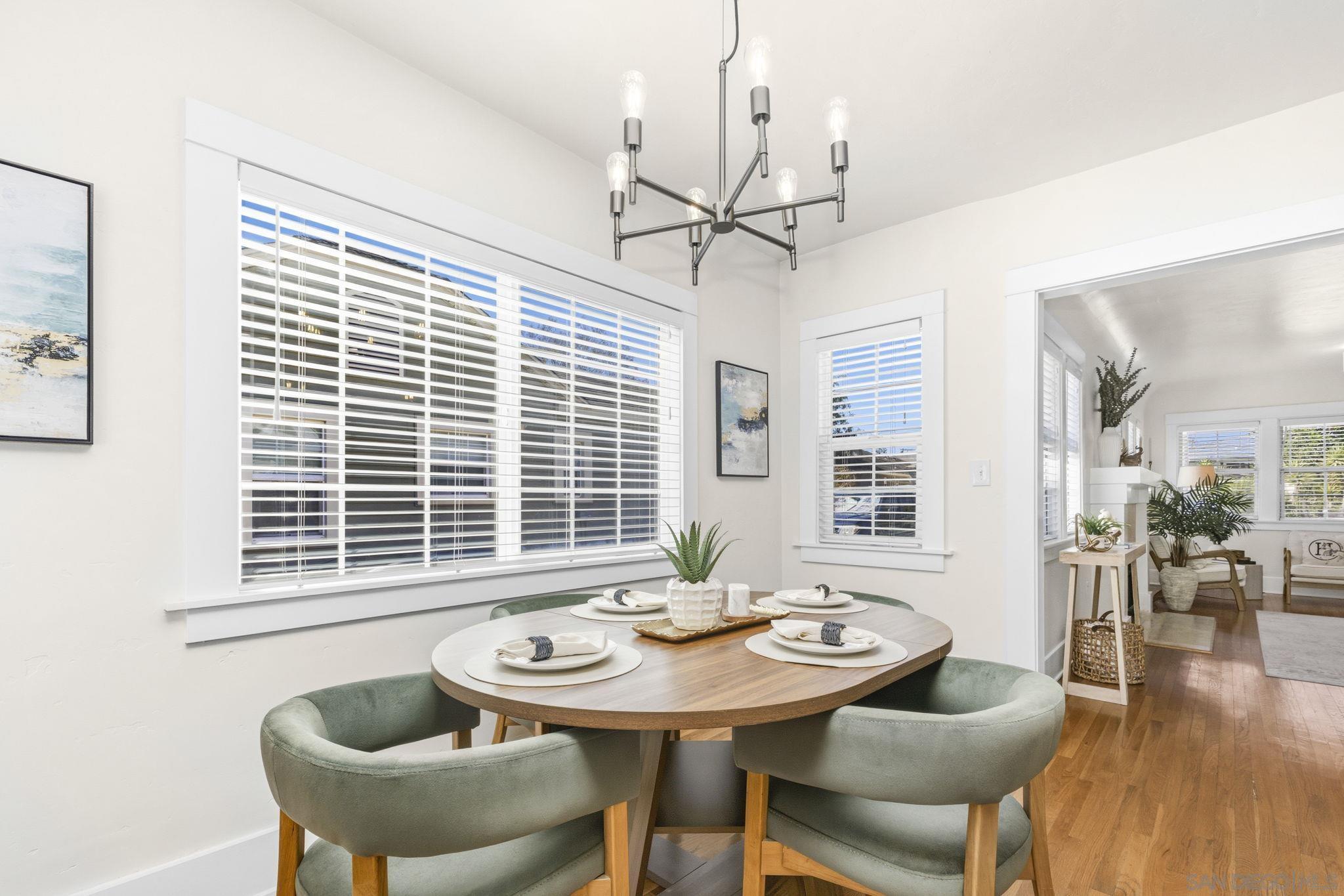 Detail Gallery Image 23 of 64 For 3315  Gregory St, San Diego,  CA 92104 - 2 Beds | 1 Baths