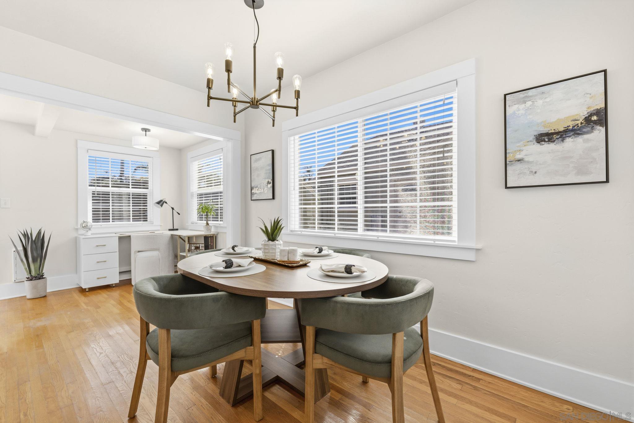 Detail Gallery Image 24 of 64 For 3315  Gregory St, San Diego,  CA 92104 - 2 Beds | 1 Baths