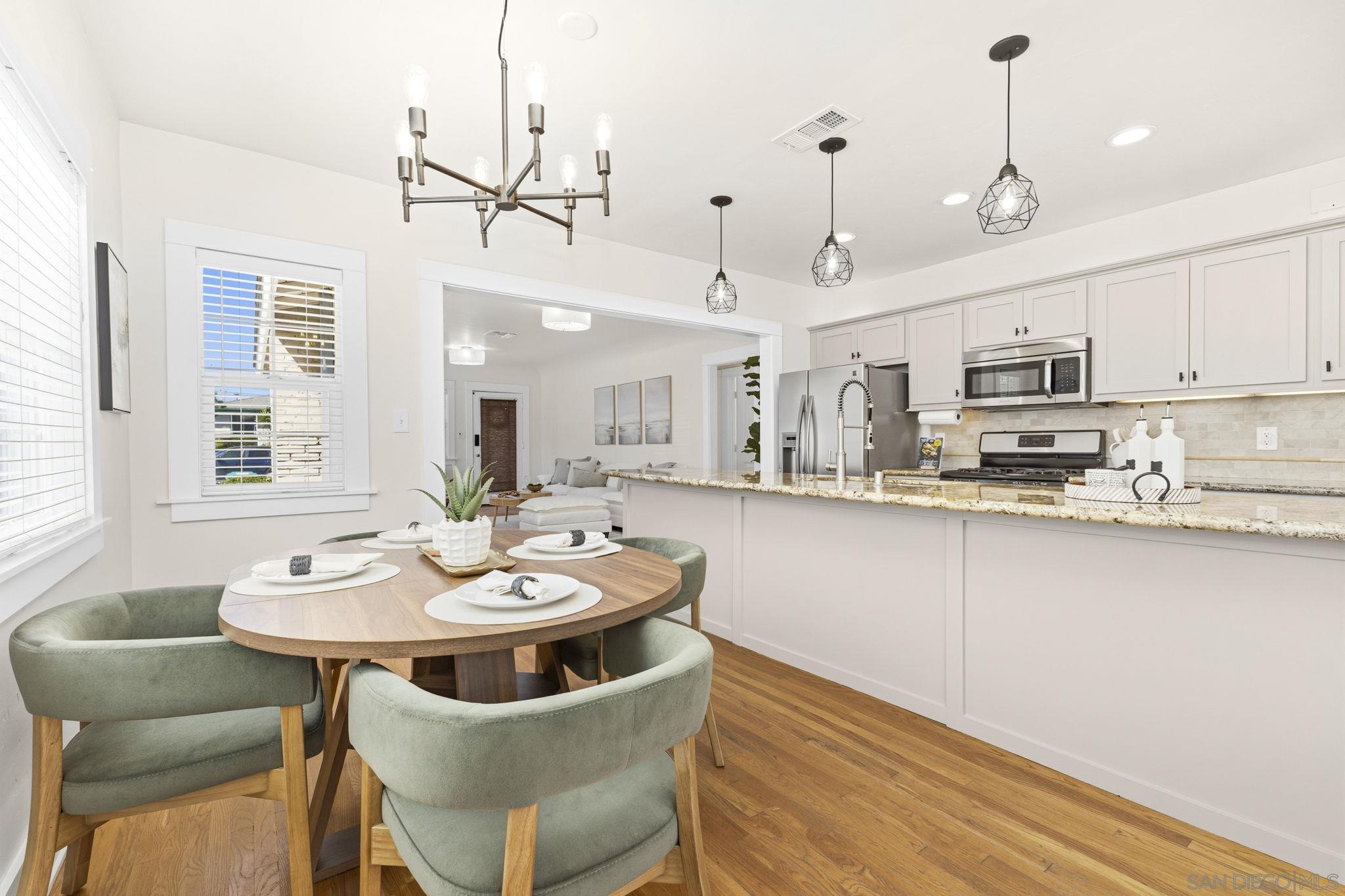 Detail Gallery Image 26 of 64 For 3315  Gregory St, San Diego,  CA 92104 - 2 Beds | 1 Baths