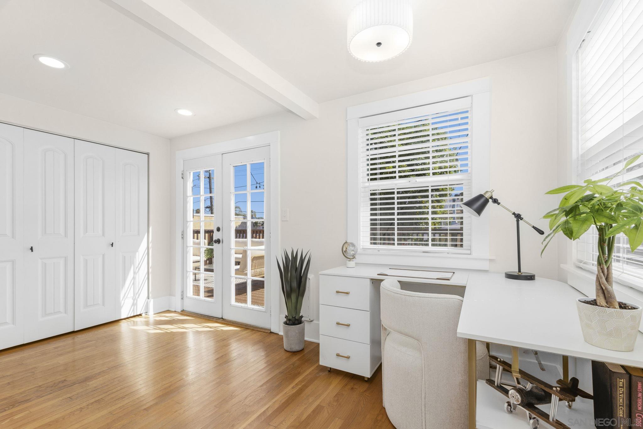 Detail Gallery Image 27 of 64 For 3315  Gregory St, San Diego,  CA 92104 - 2 Beds | 1 Baths