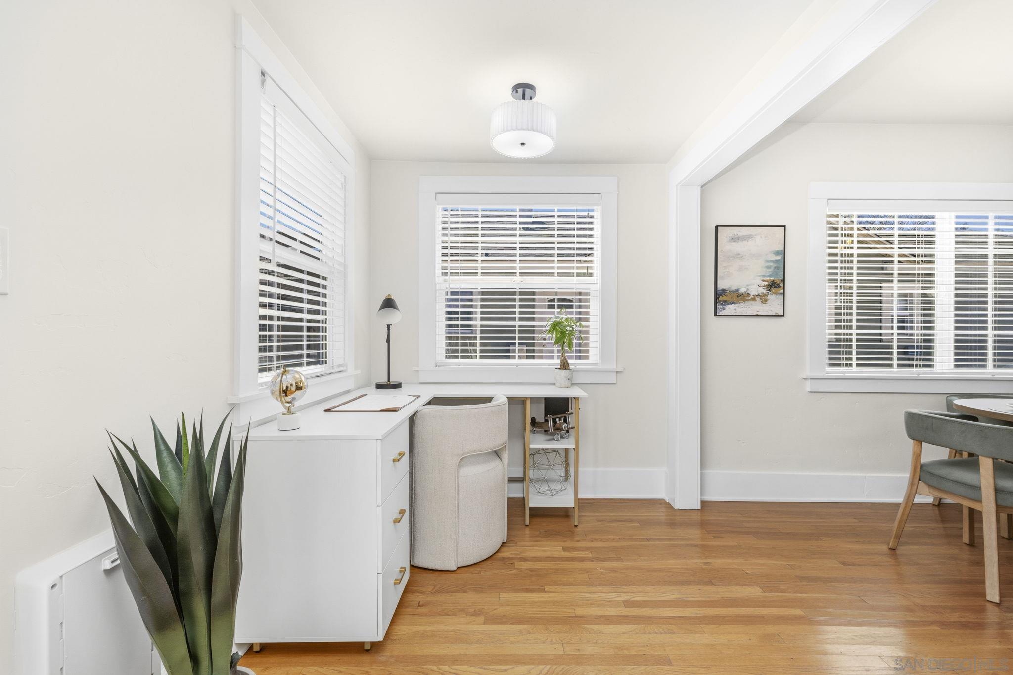 Detail Gallery Image 28 of 64 For 3315  Gregory St, San Diego,  CA 92104 - 2 Beds | 1 Baths