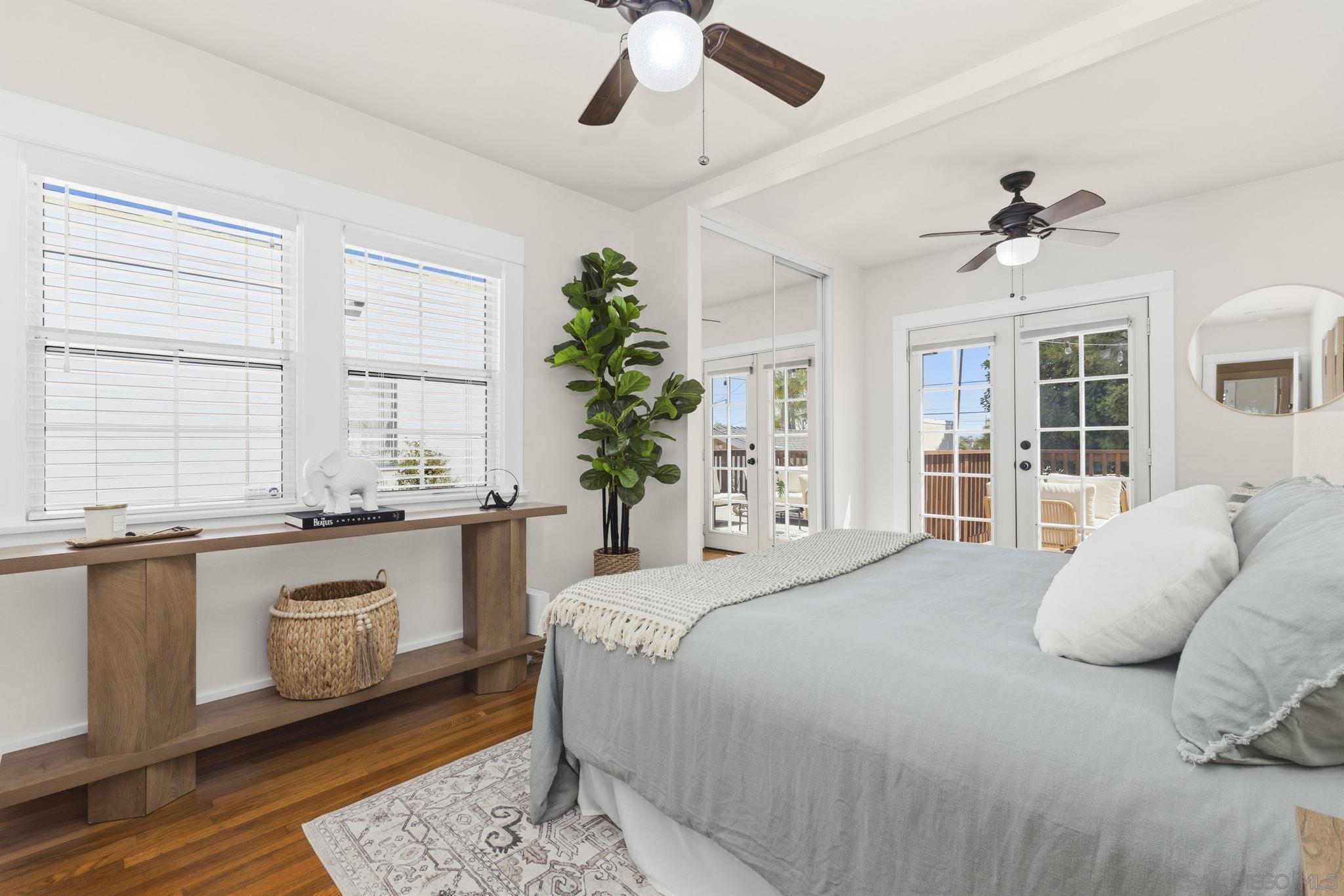 Detail Gallery Image 30 of 64 For 3315  Gregory St, San Diego,  CA 92104 - 2 Beds | 1 Baths