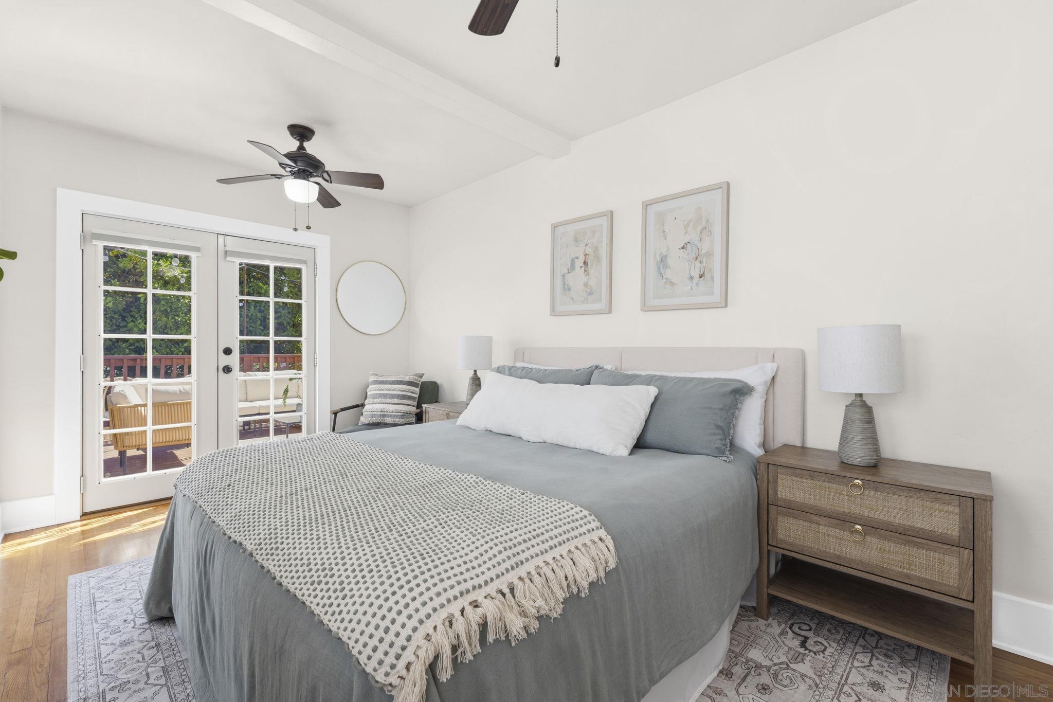 Detail Gallery Image 31 of 64 For 3315  Gregory St, San Diego,  CA 92104 - 2 Beds | 1 Baths