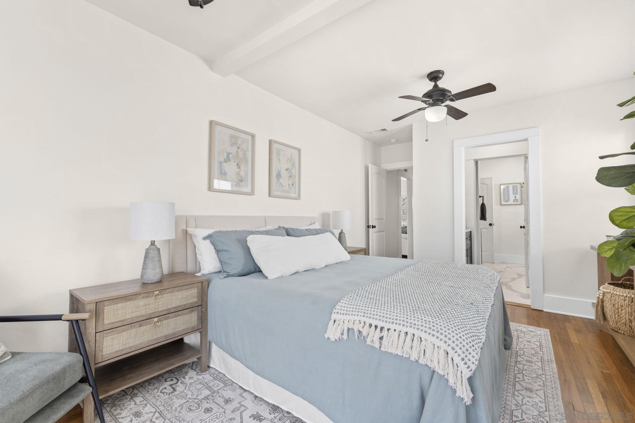 Detail Gallery Image 32 of 64 For 3315  Gregory St, San Diego,  CA 92104 - 2 Beds | 1 Baths