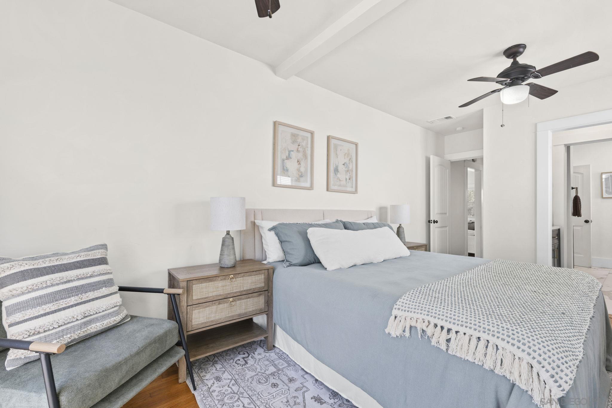 Detail Gallery Image 33 of 64 For 3315  Gregory St, San Diego,  CA 92104 - 2 Beds | 1 Baths