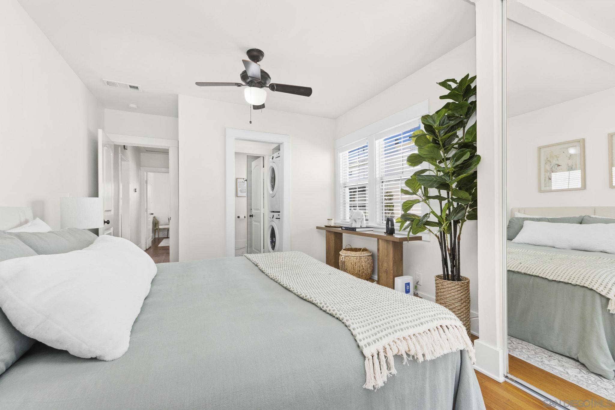 Detail Gallery Image 34 of 64 For 3315  Gregory St, San Diego,  CA 92104 - 2 Beds | 1 Baths