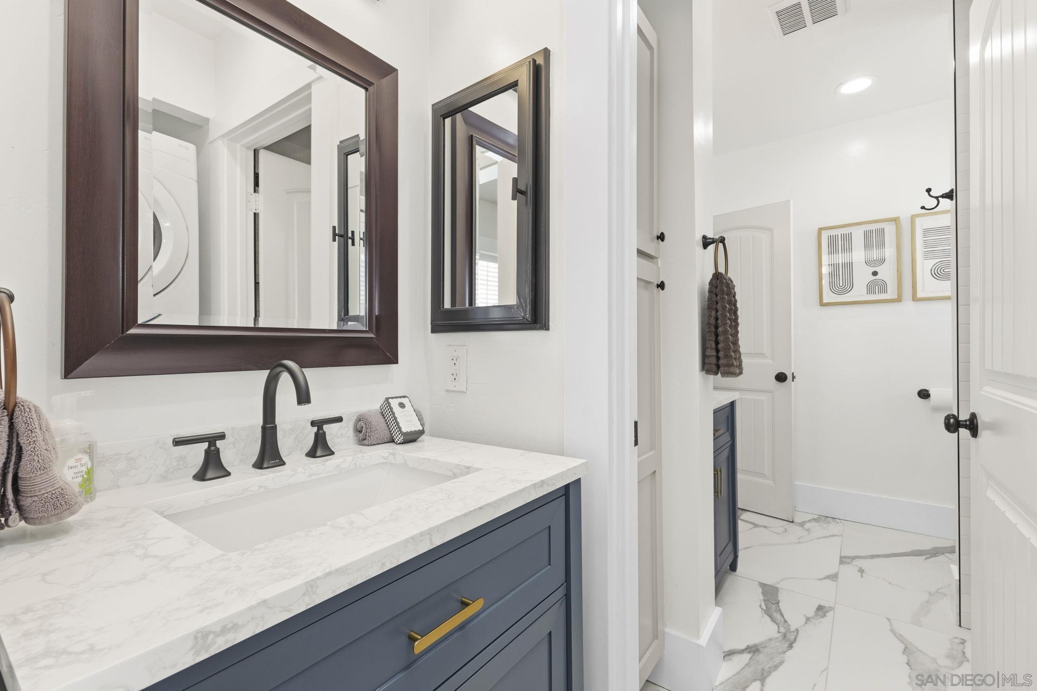 Detail Gallery Image 35 of 64 For 3315  Gregory St, San Diego,  CA 92104 - 2 Beds | 1 Baths