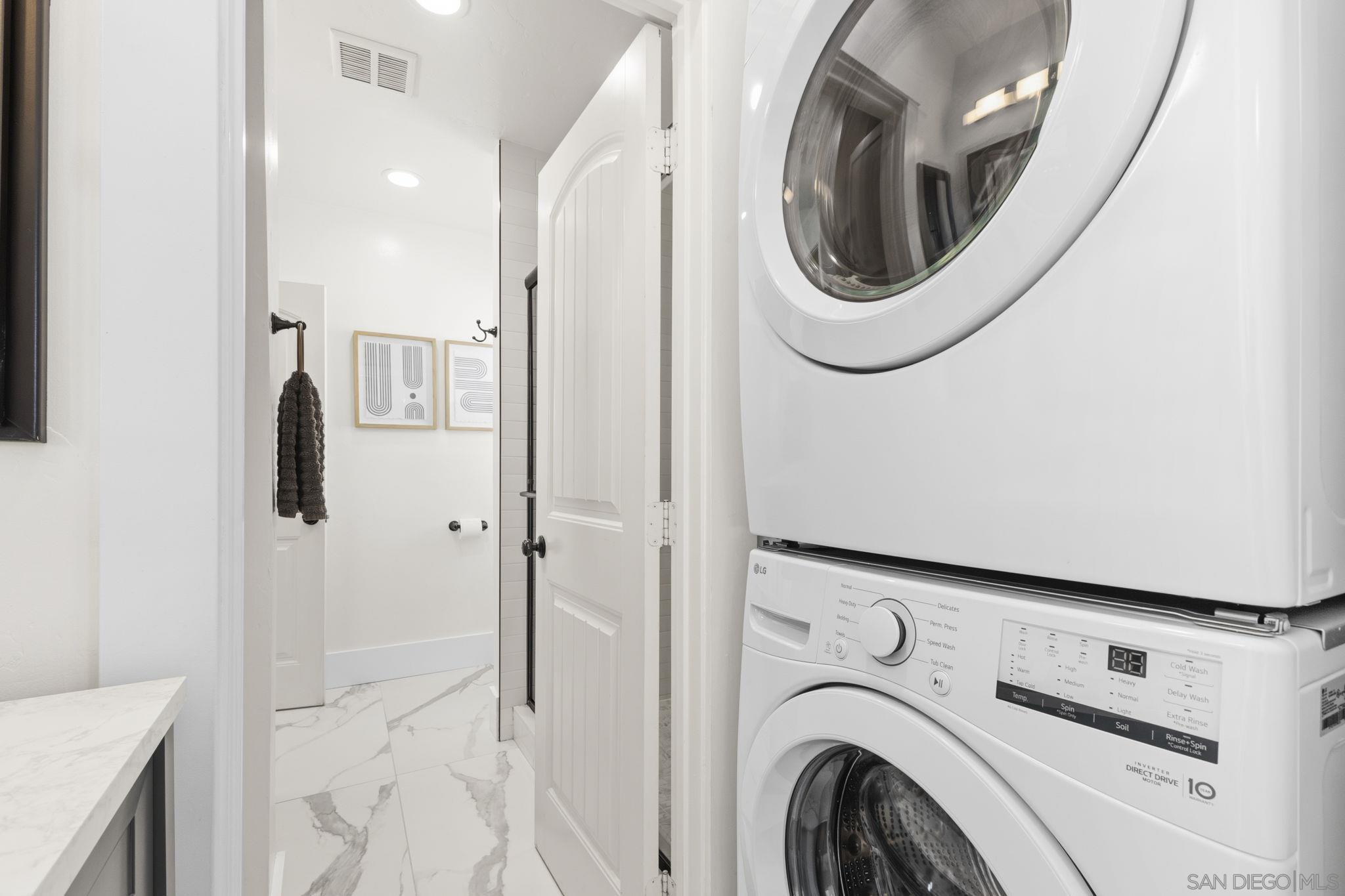 Detail Gallery Image 36 of 64 For 3315  Gregory St, San Diego,  CA 92104 - 2 Beds | 1 Baths