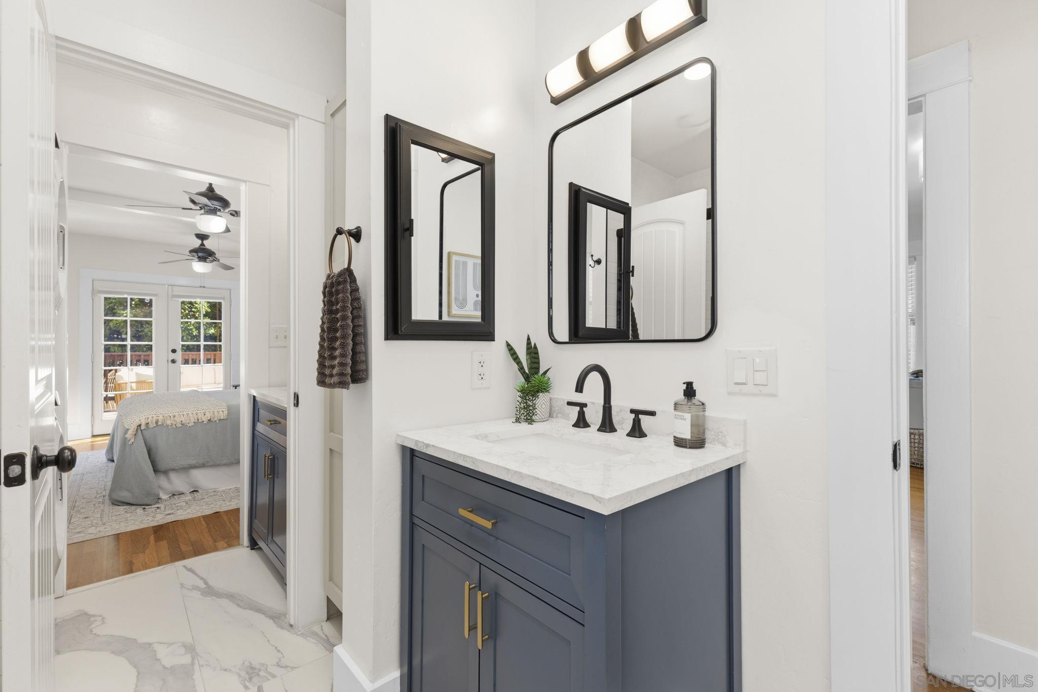 Detail Gallery Image 37 of 64 For 3315  Gregory St, San Diego,  CA 92104 - 2 Beds | 1 Baths