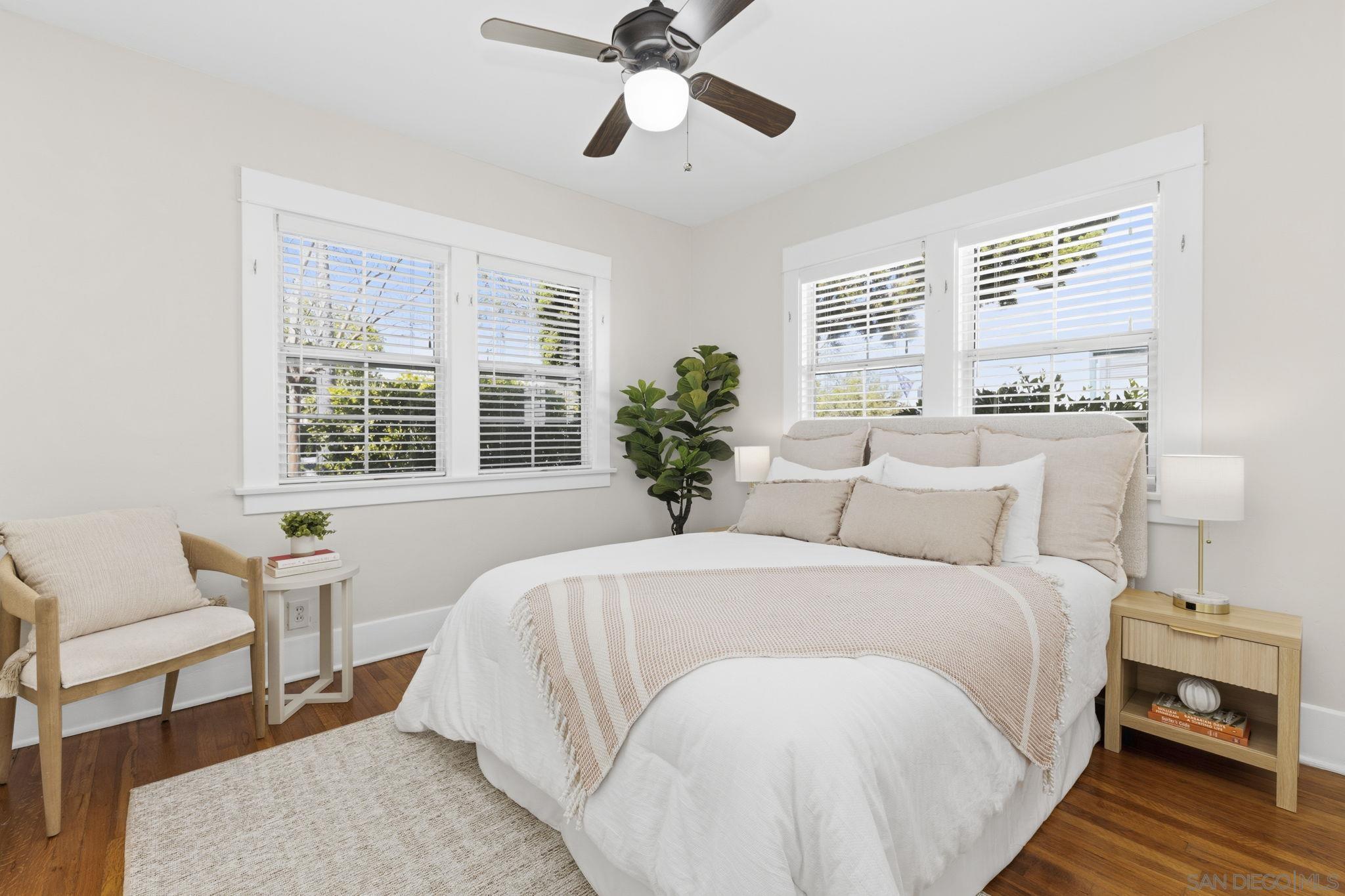 Detail Gallery Image 39 of 64 For 3315  Gregory St, San Diego,  CA 92104 - 2 Beds | 1 Baths