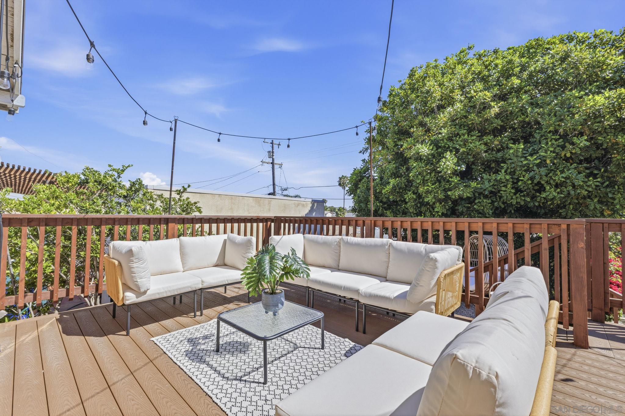 Detail Gallery Image 5 of 64 For 3315  Gregory St, San Diego,  CA 92104 - 2 Beds | 1 Baths