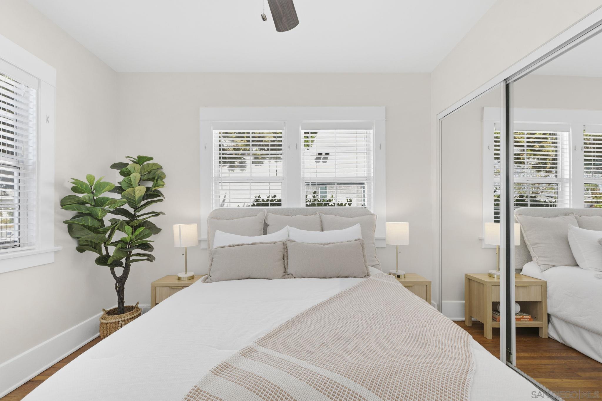 Detail Gallery Image 41 of 64 For 3315  Gregory St, San Diego,  CA 92104 - 2 Beds | 1 Baths