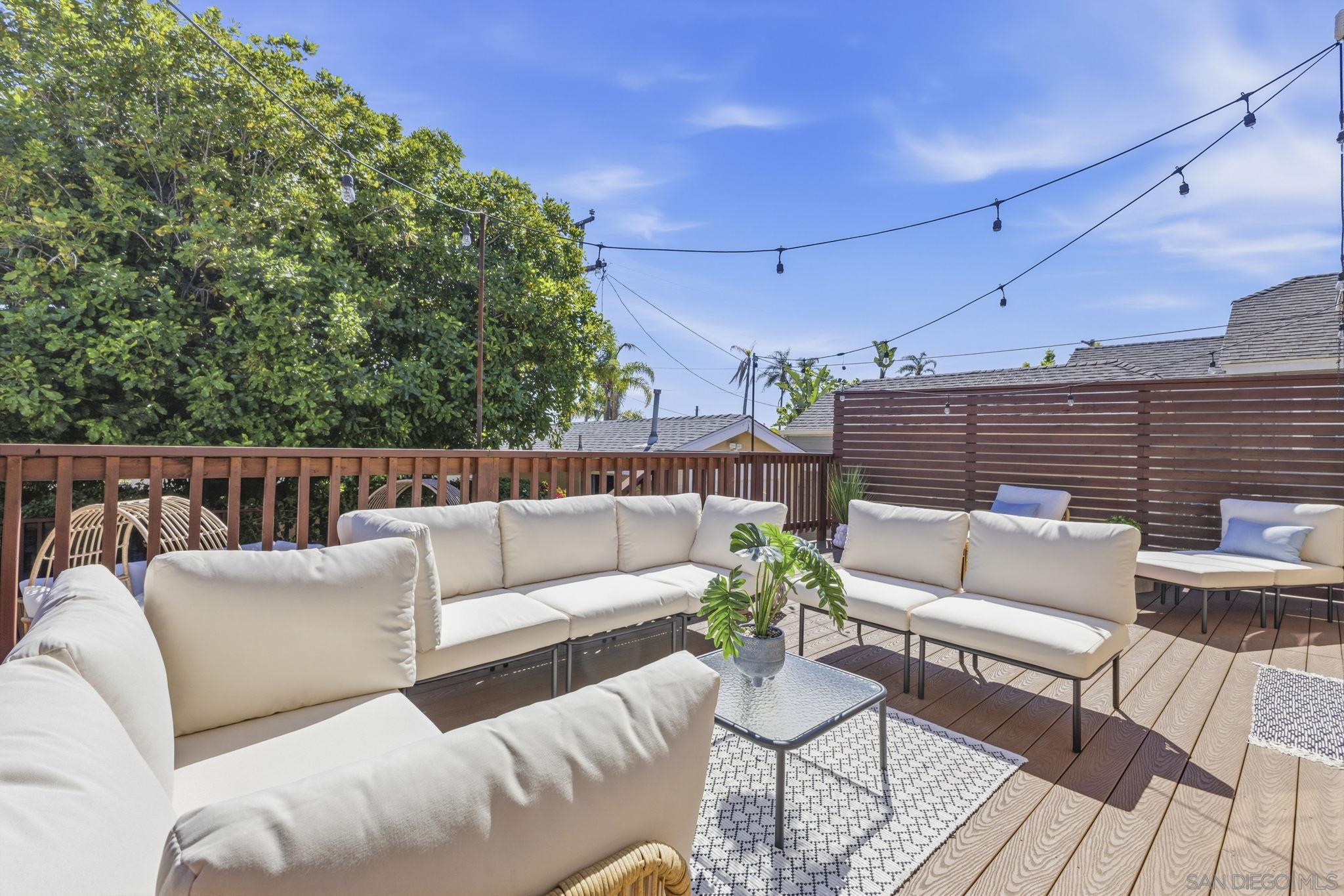 Detail Gallery Image 42 of 64 For 3315  Gregory St, San Diego,  CA 92104 - 2 Beds | 1 Baths