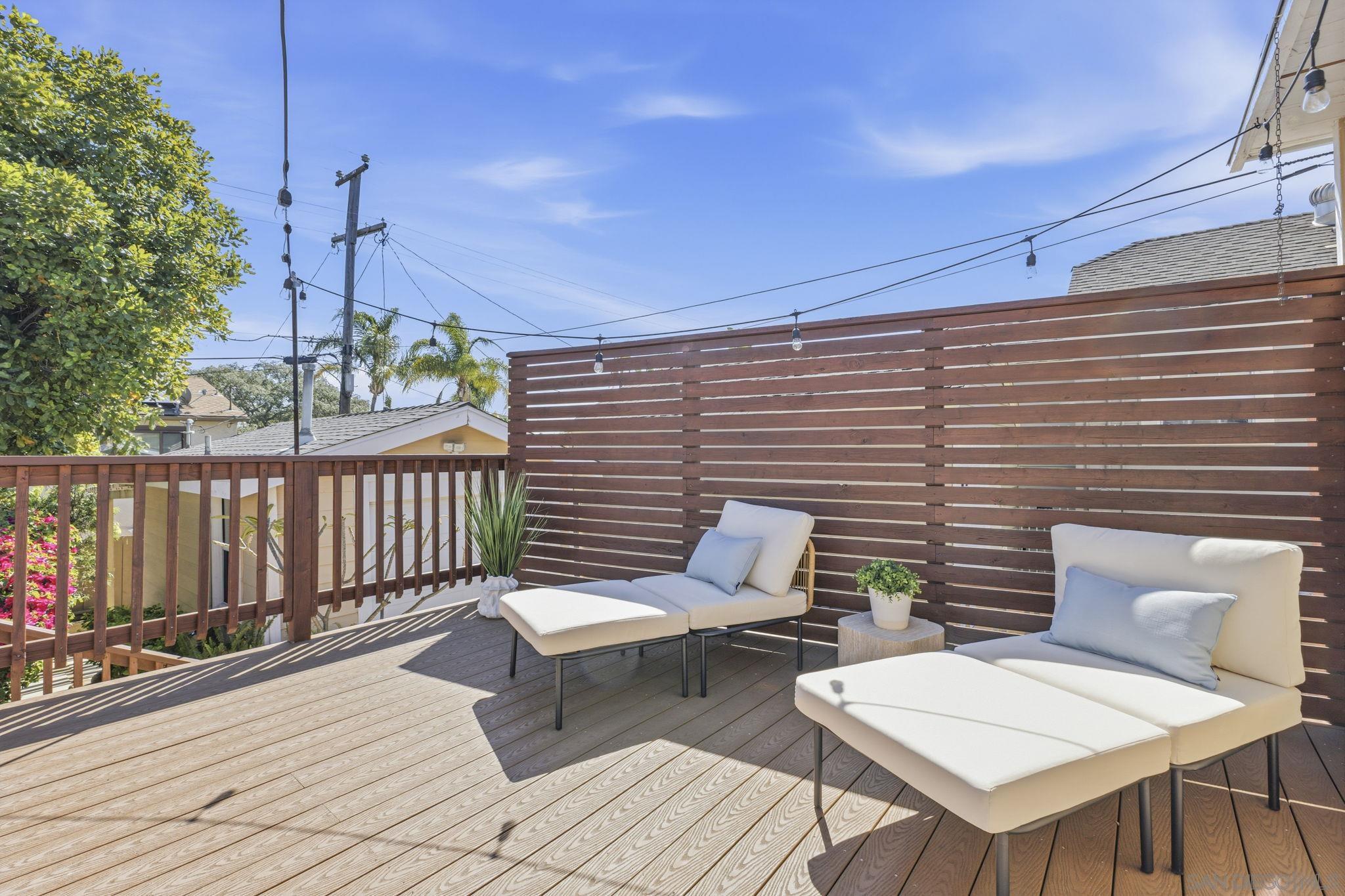 Detail Gallery Image 43 of 64 For 3315  Gregory St, San Diego,  CA 92104 - 2 Beds | 1 Baths