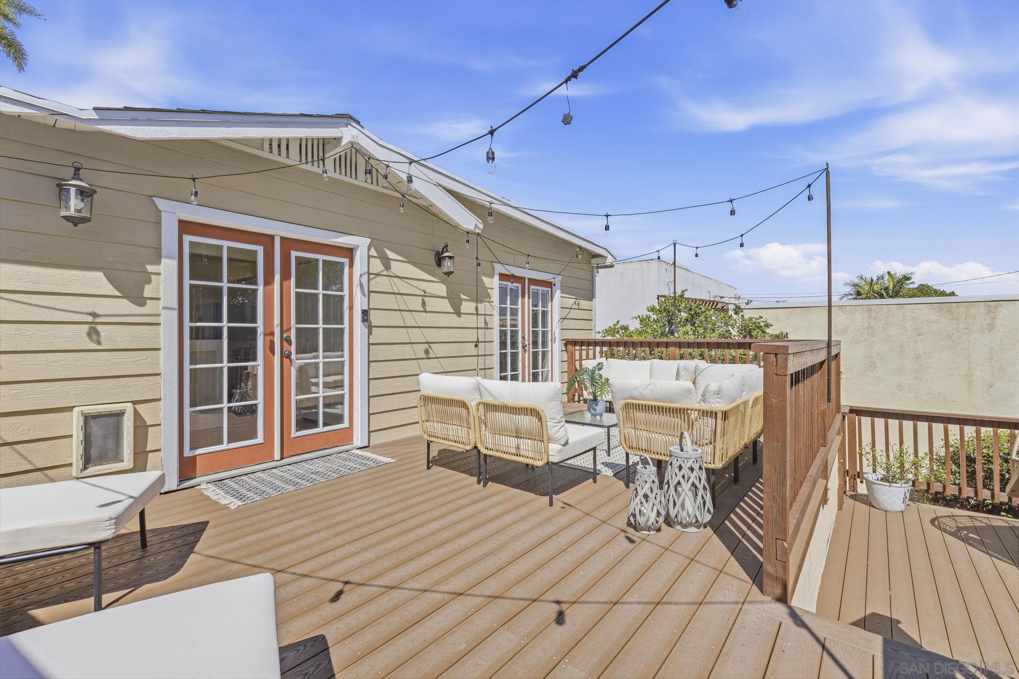 Detail Gallery Image 44 of 64 For 3315  Gregory St, San Diego,  CA 92104 - 2 Beds | 1 Baths