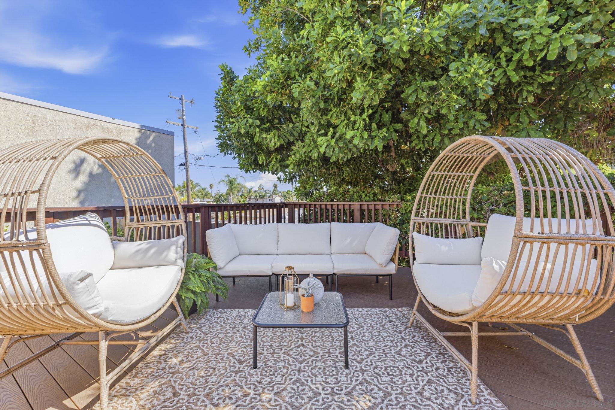 Detail Gallery Image 45 of 64 For 3315  Gregory St, San Diego,  CA 92104 - 2 Beds | 1 Baths