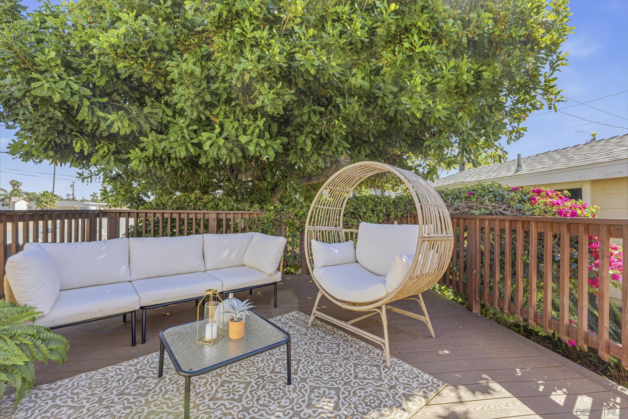 Detail Gallery Image 46 of 64 For 3315  Gregory St, San Diego,  CA 92104 - 2 Beds | 1 Baths