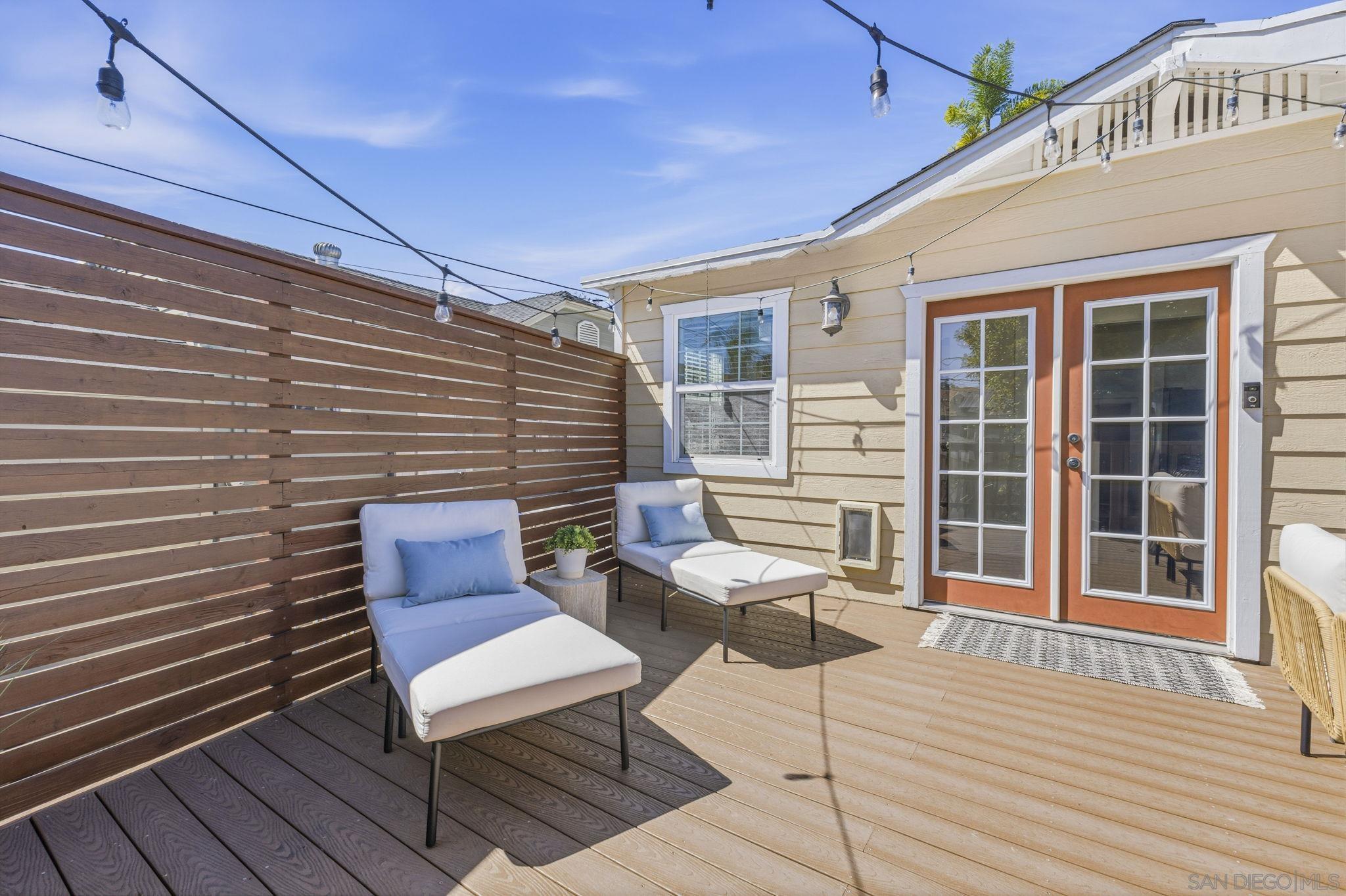 Detail Gallery Image 47 of 64 For 3315  Gregory St, San Diego,  CA 92104 - 2 Beds | 1 Baths