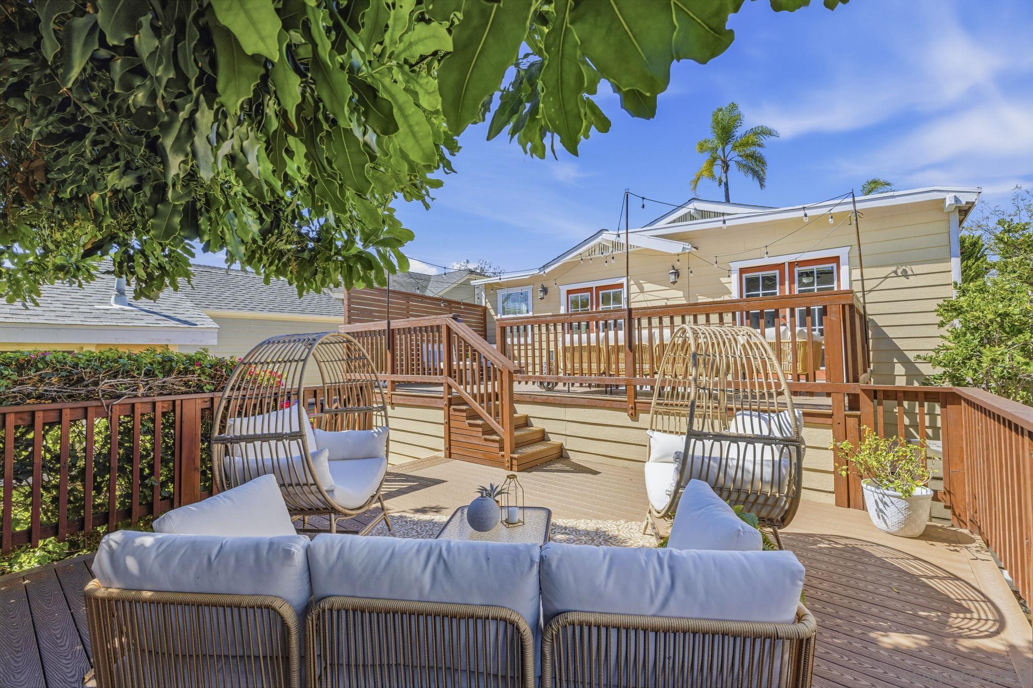 Detail Gallery Image 6 of 64 For 3315  Gregory St, San Diego,  CA 92104 - 2 Beds | 1 Baths