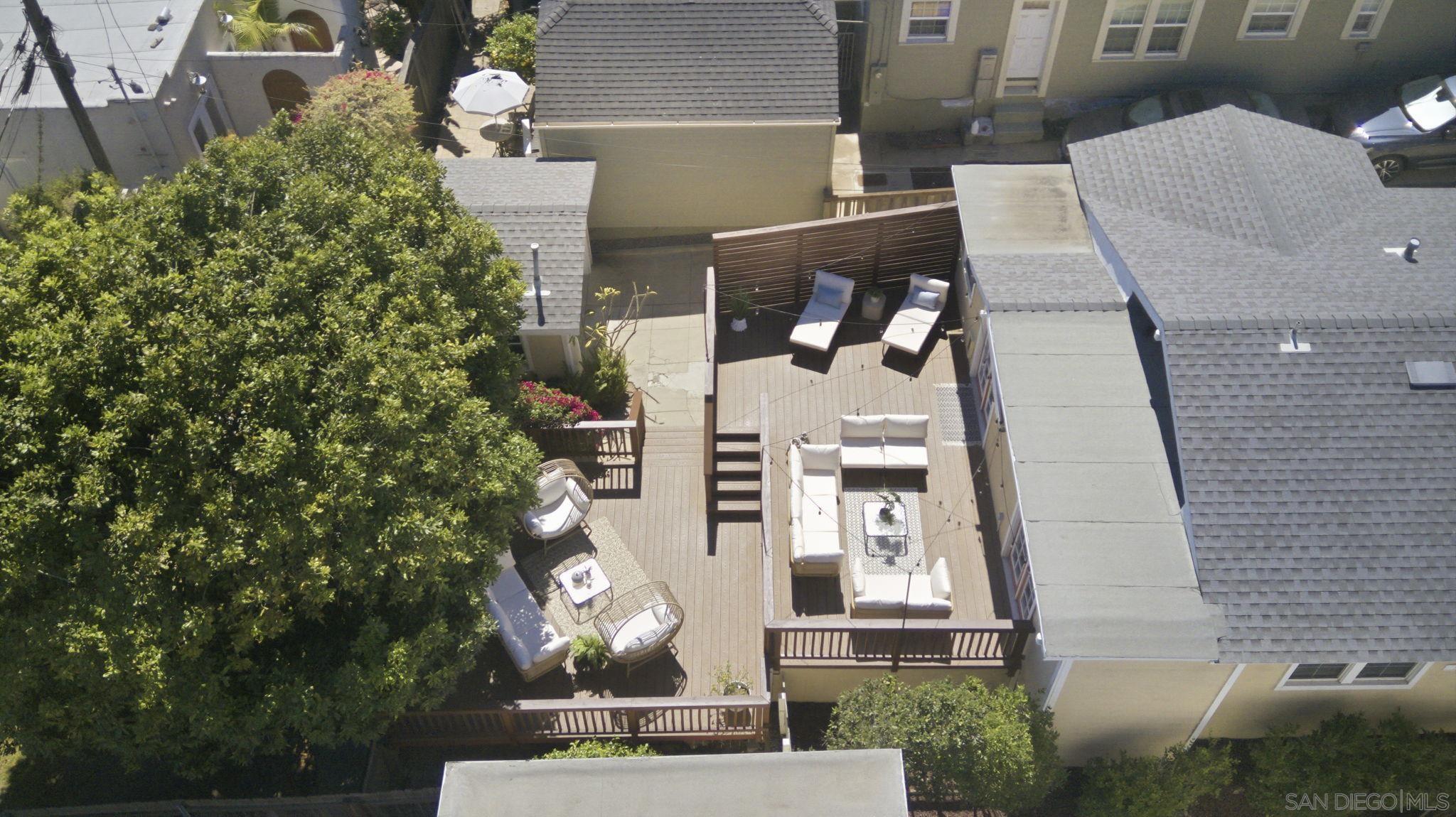 Detail Gallery Image 59 of 64 For 3315  Gregory St, San Diego,  CA 92104 - 2 Beds | 1 Baths