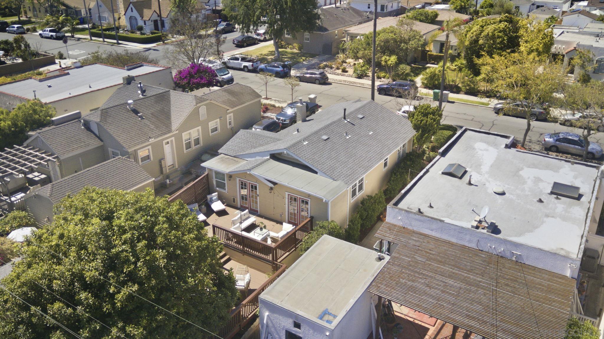 Detail Gallery Image 61 of 64 For 3315  Gregory St, San Diego,  CA 92104 - 2 Beds | 1 Baths