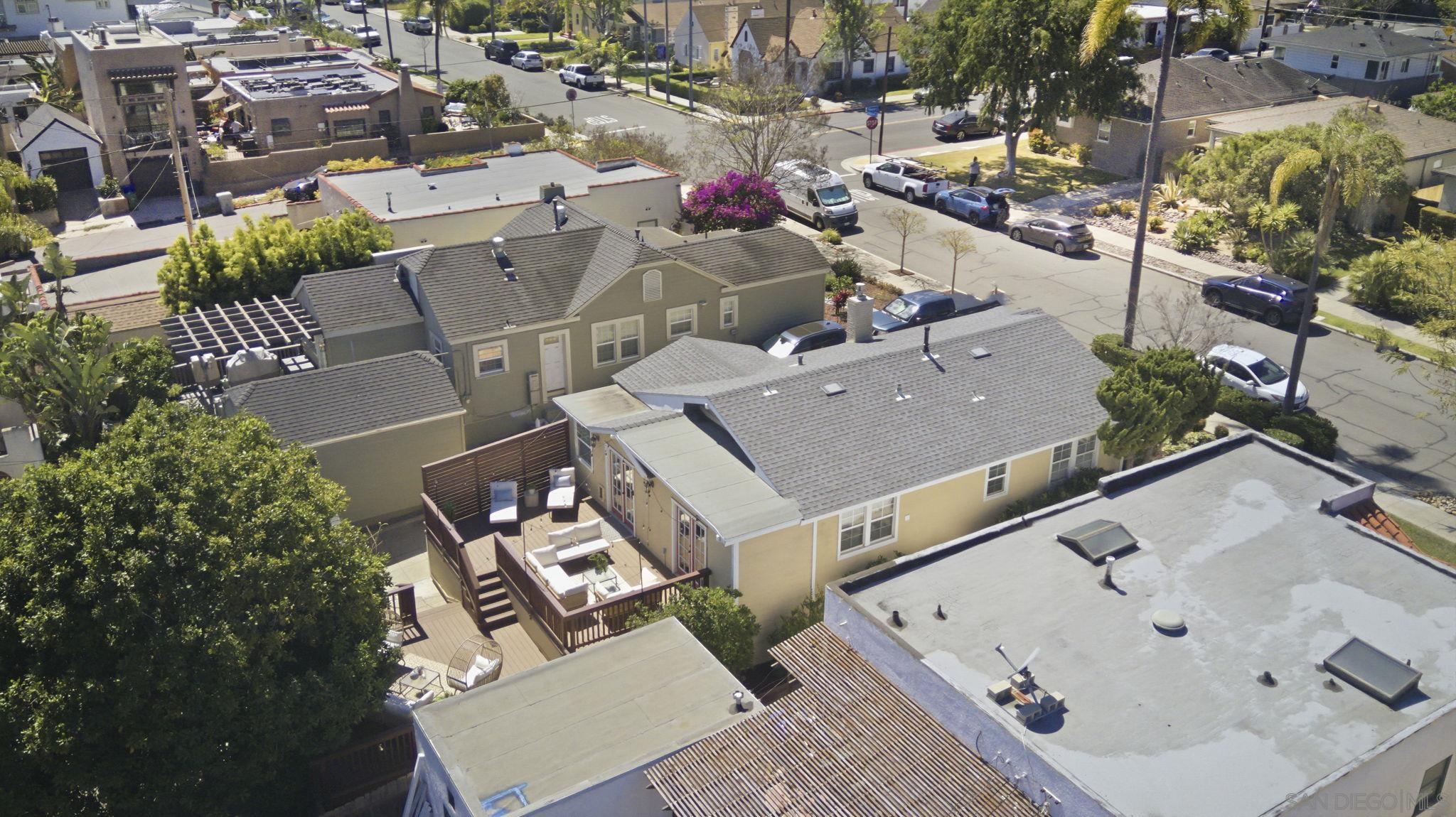 Detail Gallery Image 62 of 64 For 3315  Gregory St, San Diego,  CA 92104 - 2 Beds | 1 Baths