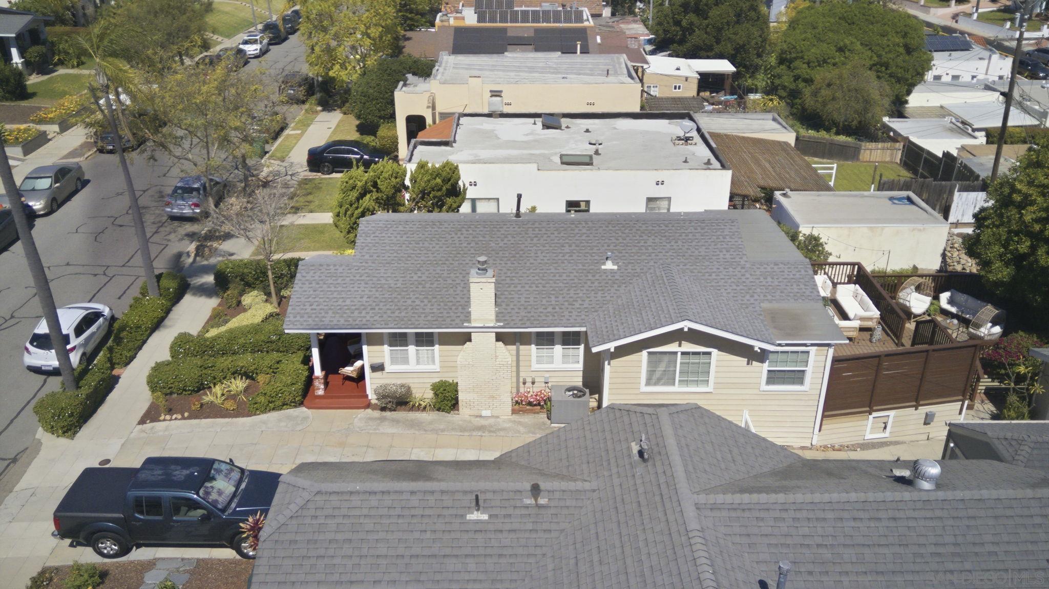 Detail Gallery Image 63 of 64 For 3315  Gregory St, San Diego,  CA 92104 - 2 Beds | 1 Baths