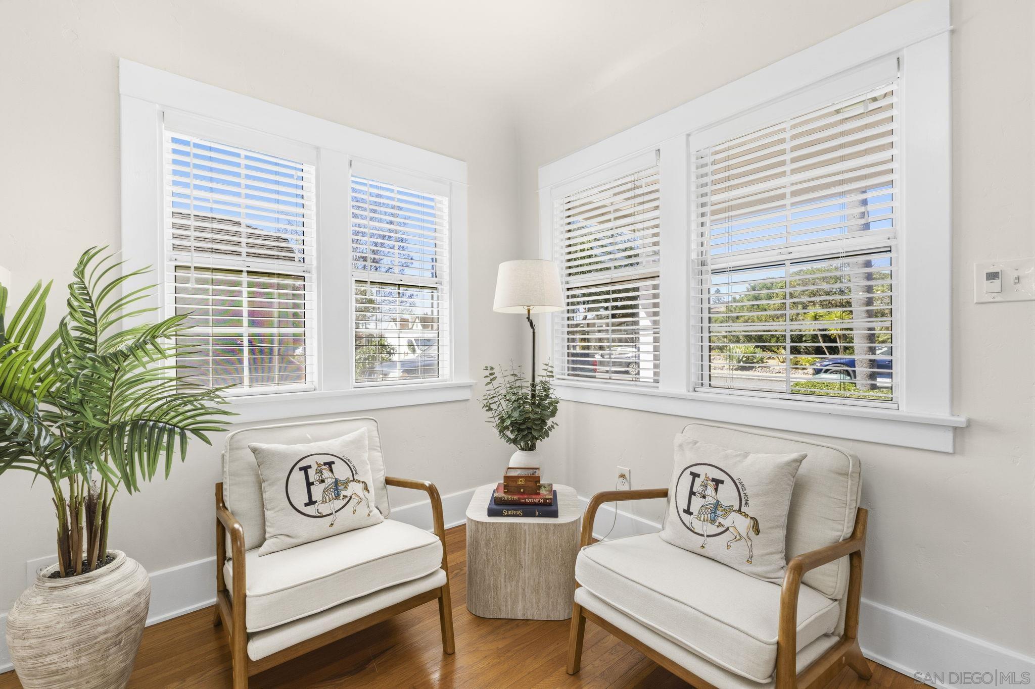 Detail Gallery Image 9 of 64 For 3315  Gregory St, San Diego,  CA 92104 - 2 Beds | 1 Baths