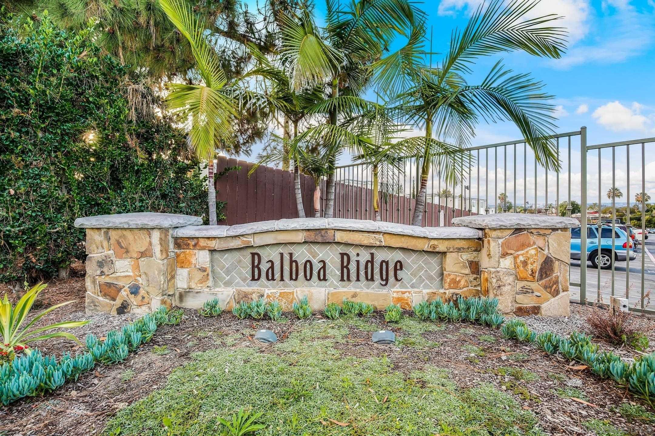 Detail Gallery Image 25 of 29 For 5252  Balboa Arms Dr  #205,  San Diego,  CA 92117 - 3 Beds | 2 Baths