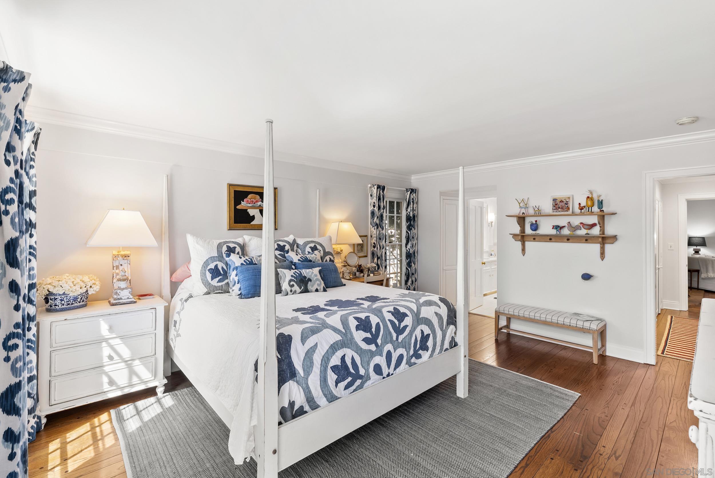 Detail Gallery Image 21 of 32 For 6021  Vista De La Mesa, La Jolla,  CA 92037 - 2 Beds | 2/1 Baths