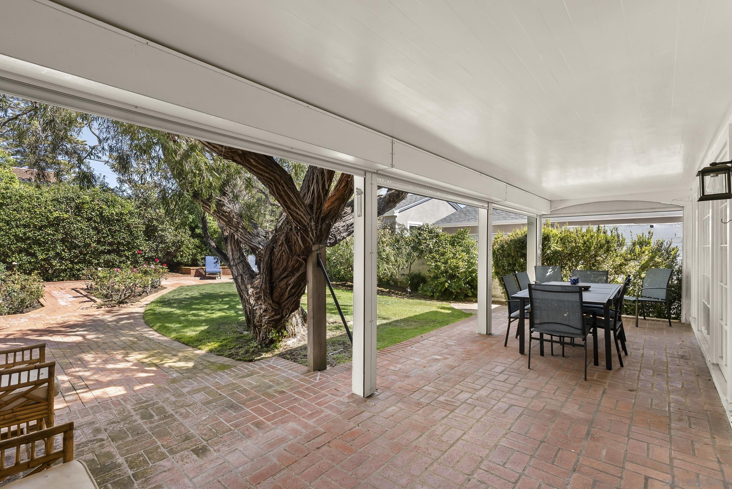 Detail Gallery Image 26 of 32 For 6021  Vista De La Mesa, La Jolla,  CA 92037 - 2 Beds | 2/1 Baths