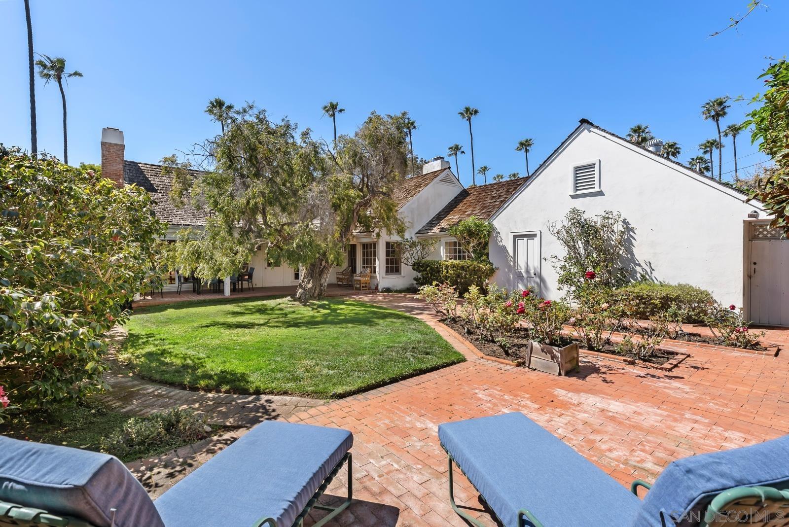 Detail Gallery Image 27 of 32 For 6021  Vista De La Mesa, La Jolla,  CA 92037 - 2 Beds | 2/1 Baths