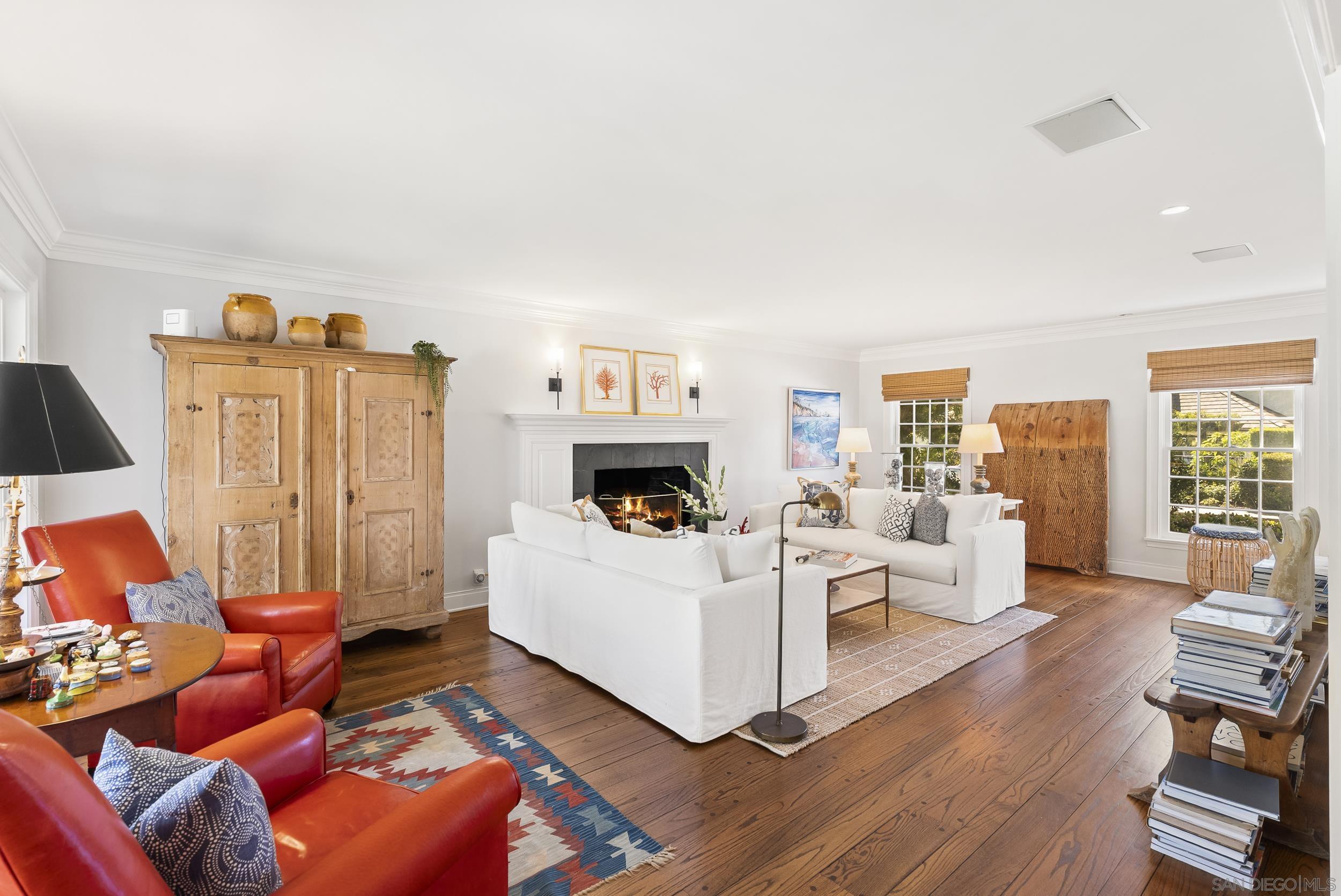 Detail Gallery Image 6 of 32 For 6021  Vista De La Mesa, La Jolla,  CA 92037 - 2 Beds | 2/1 Baths