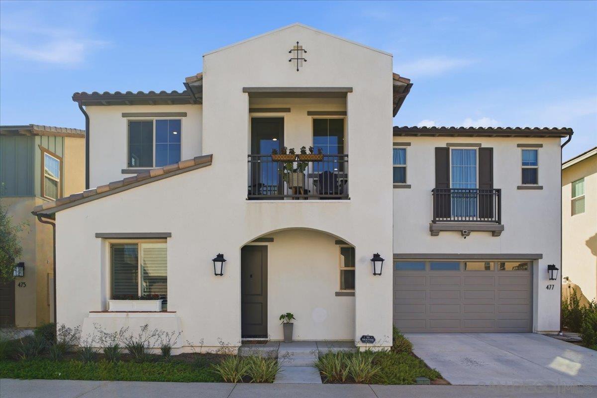 Front Image Thumbnail for SD260006608