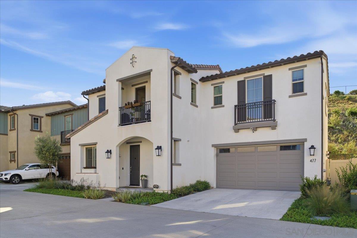 Detail Gallery Image 2 of 28 For 477  Village Greens, San Marcos,  CA 92078 - 3 Beds | 2/1 Baths