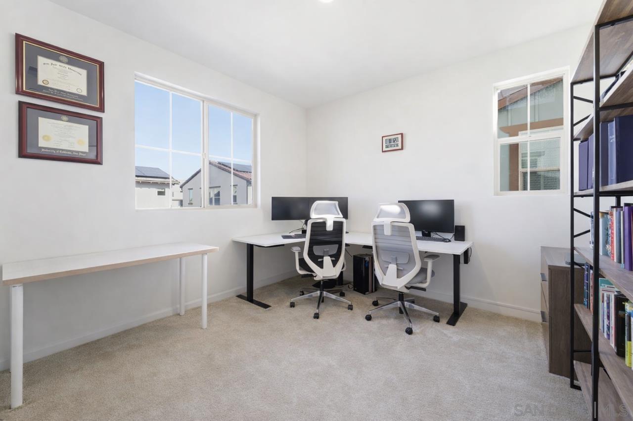 Detail Gallery Image 22 of 28 For 477  Village Greens, San Marcos,  CA 92078 - 3 Beds | 2/1 Baths