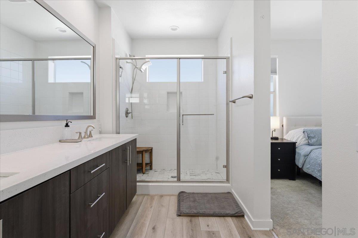 Detail Gallery Image 27 of 28 For 477  Village Greens, San Marcos,  CA 92078 - 3 Beds | 2/1 Baths