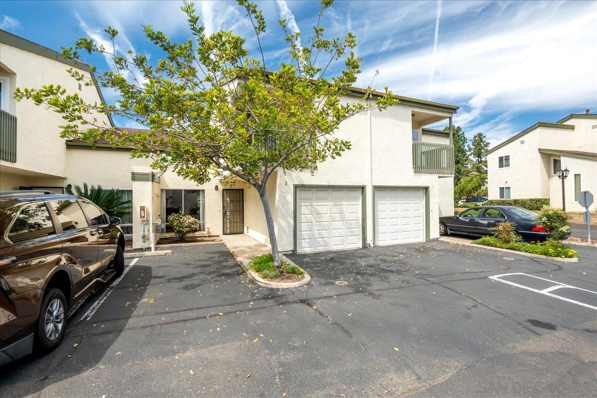 Detail Gallery Image 2 of 23 For 7200  Melody Ln  #2,  La Mesa,  CA 91942 - 3 Beds | 1/1 Baths