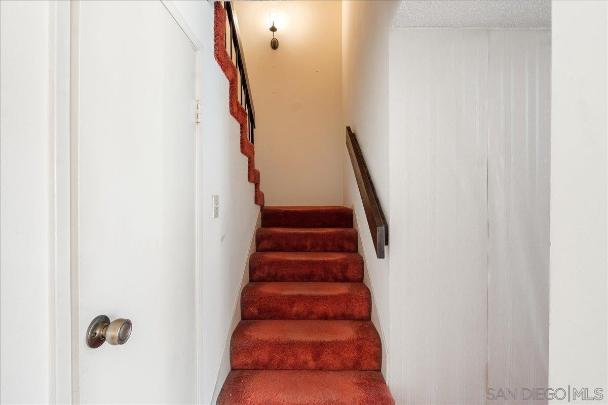 Detail Gallery Image 13 of 23 For 7200  Melody Ln  #2,  La Mesa,  CA 91942 - 3 Beds | 1/1 Baths