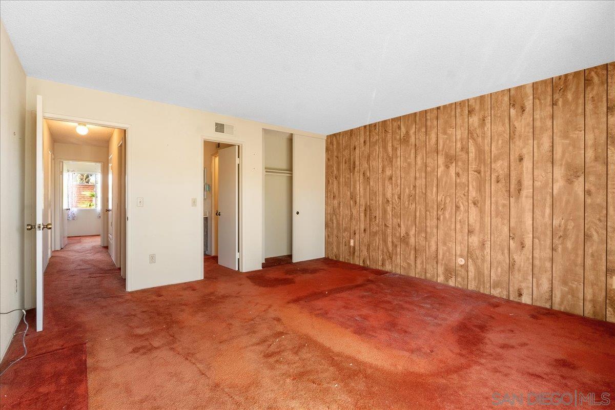 Detail Gallery Image 15 of 23 For 7200  Melody Ln  #2,  La Mesa,  CA 91942 - 3 Beds | 1/1 Baths