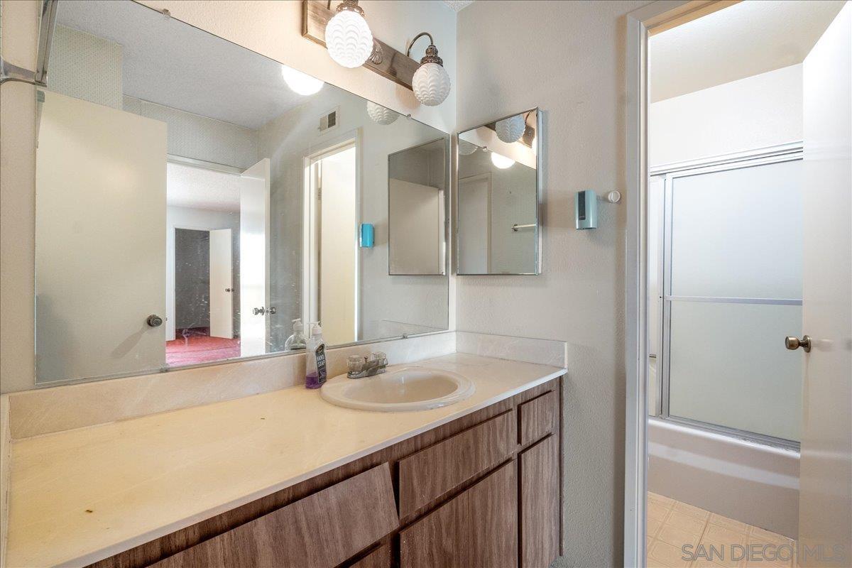 Detail Gallery Image 17 of 23 For 7200  Melody Ln  #2,  La Mesa,  CA 91942 - 3 Beds | 1/1 Baths