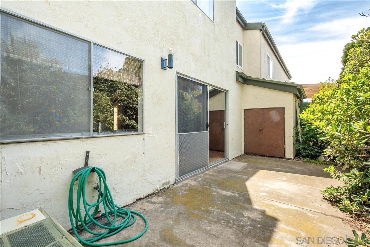 Detail Gallery Image 20 of 23 For 7200  Melody Ln  #2,  La Mesa,  CA 91942 - 3 Beds | 1/1 Baths