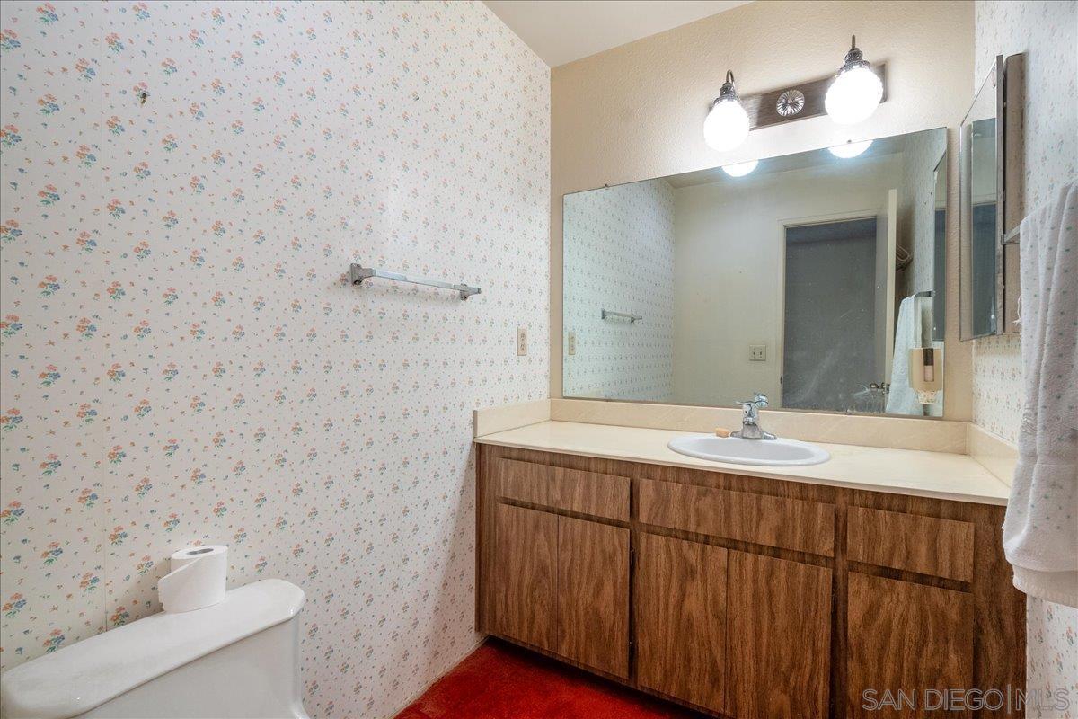 Detail Gallery Image 8 of 23 For 7200  Melody Ln  #2,  La Mesa,  CA 91942 - 3 Beds | 1/1 Baths