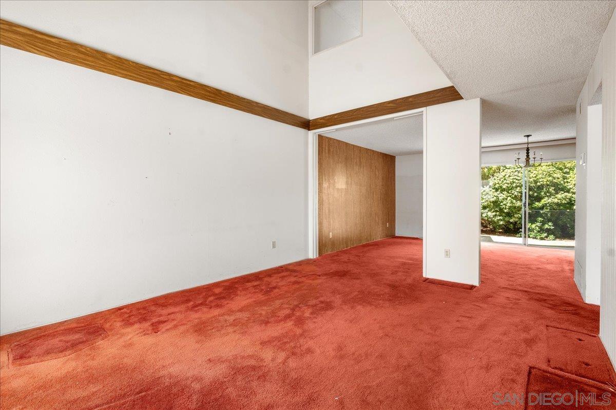 Detail Gallery Image 10 of 23 For 7200  Melody Ln  #2,  La Mesa,  CA 91942 - 3 Beds | 1/1 Baths