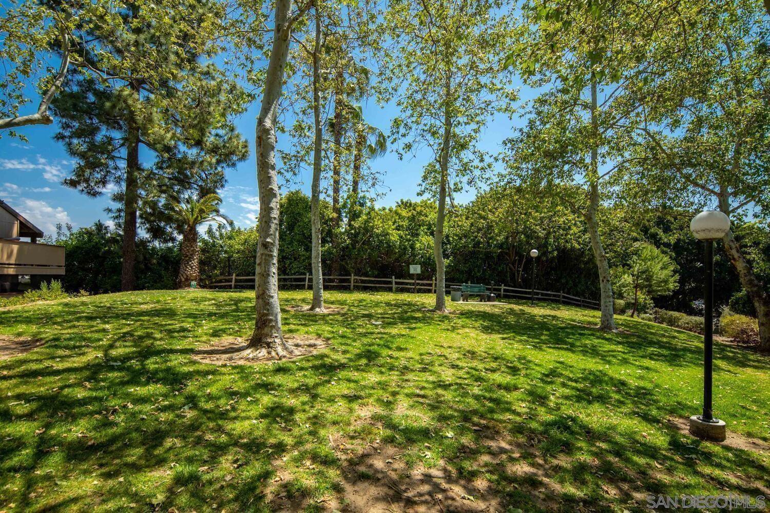 Detail Gallery Image 2 of 42 For 6540  College Grove  #30,  San Diego,  CA 92115 - 2 Beds | 1 Baths