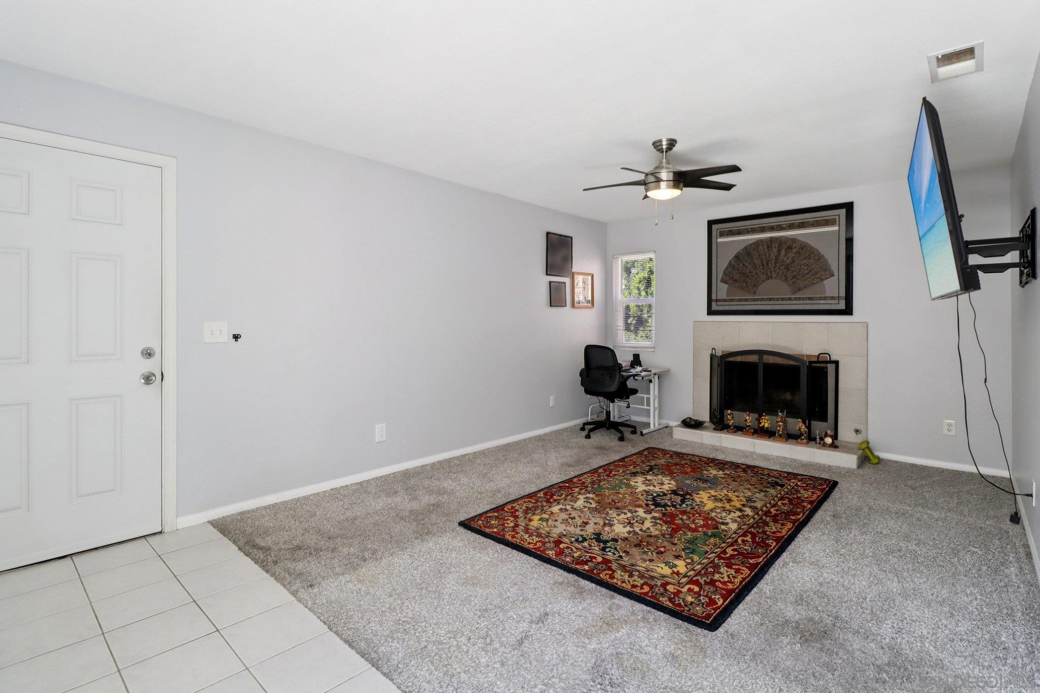 Detail Gallery Image 11 of 42 For 6540  College Grove  #30,  San Diego,  CA 92115 - 2 Beds | 1 Baths