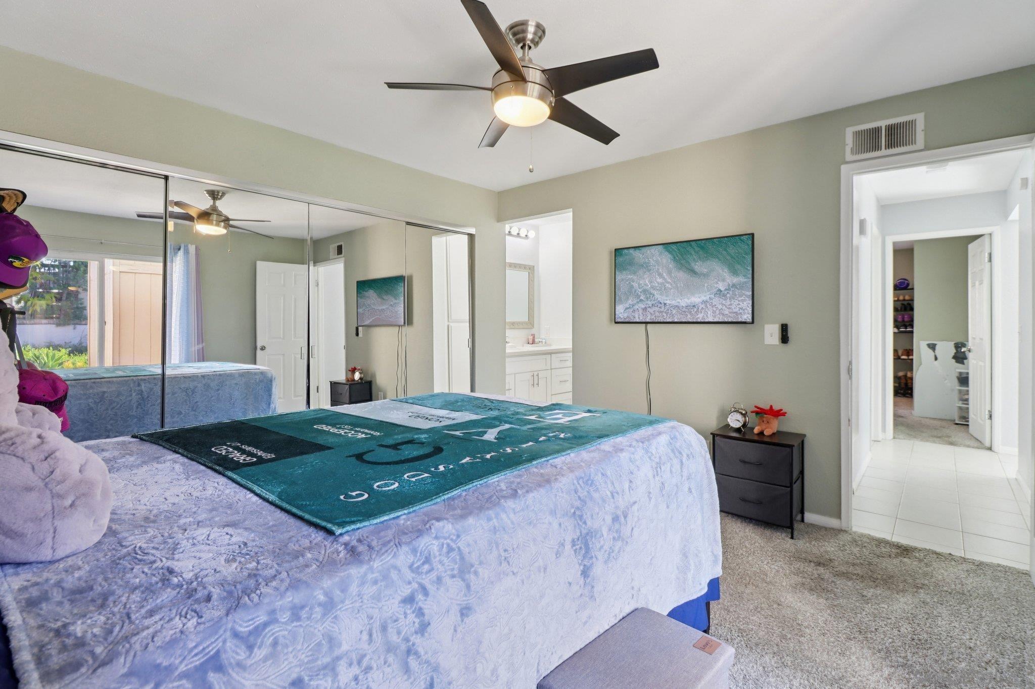 Detail Gallery Image 27 of 42 For 6540  College Grove  #30,  San Diego,  CA 92115 - 2 Beds | 1 Baths