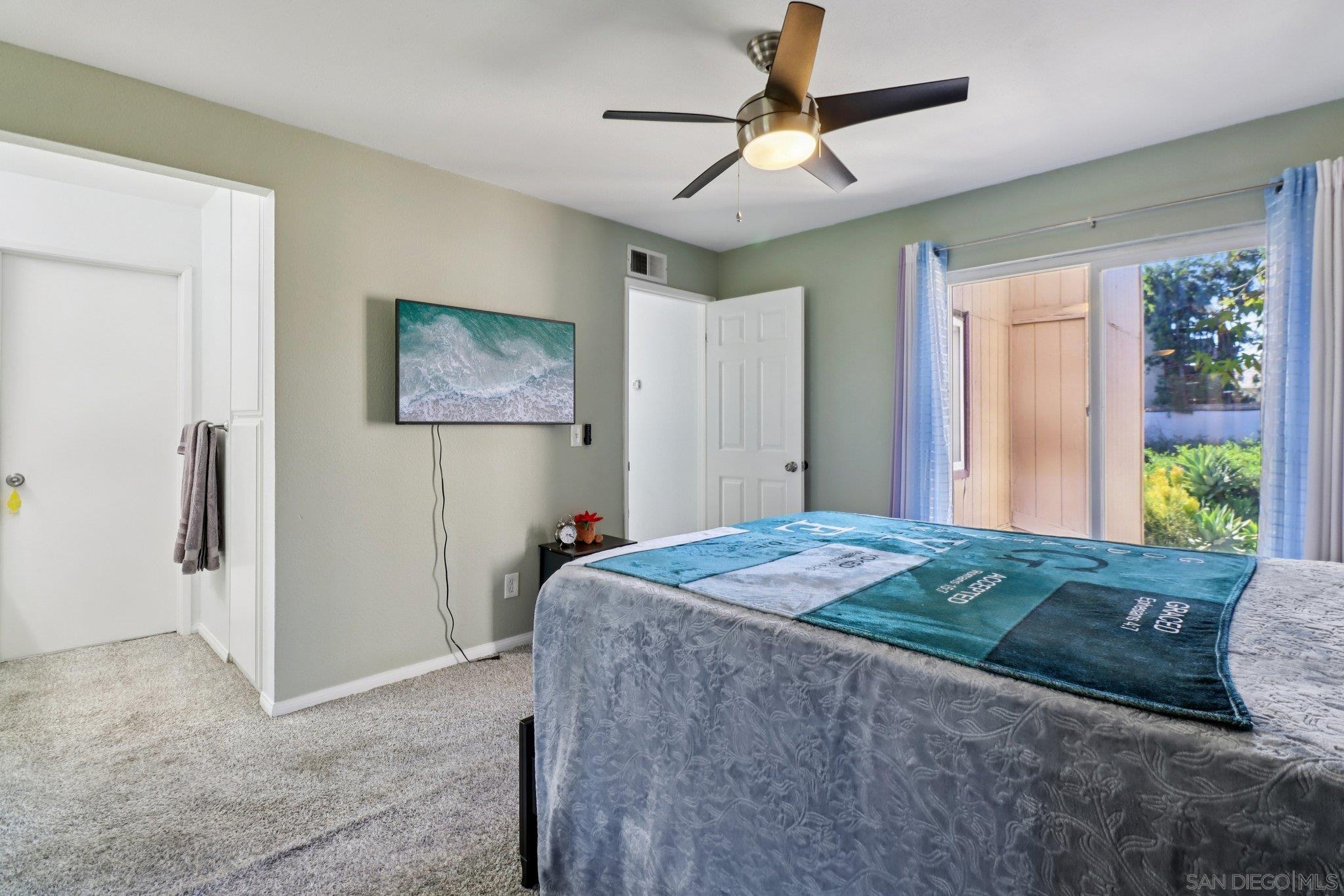 Detail Gallery Image 29 of 42 For 6540  College Grove  #30,  San Diego,  CA 92115 - 2 Beds | 1 Baths