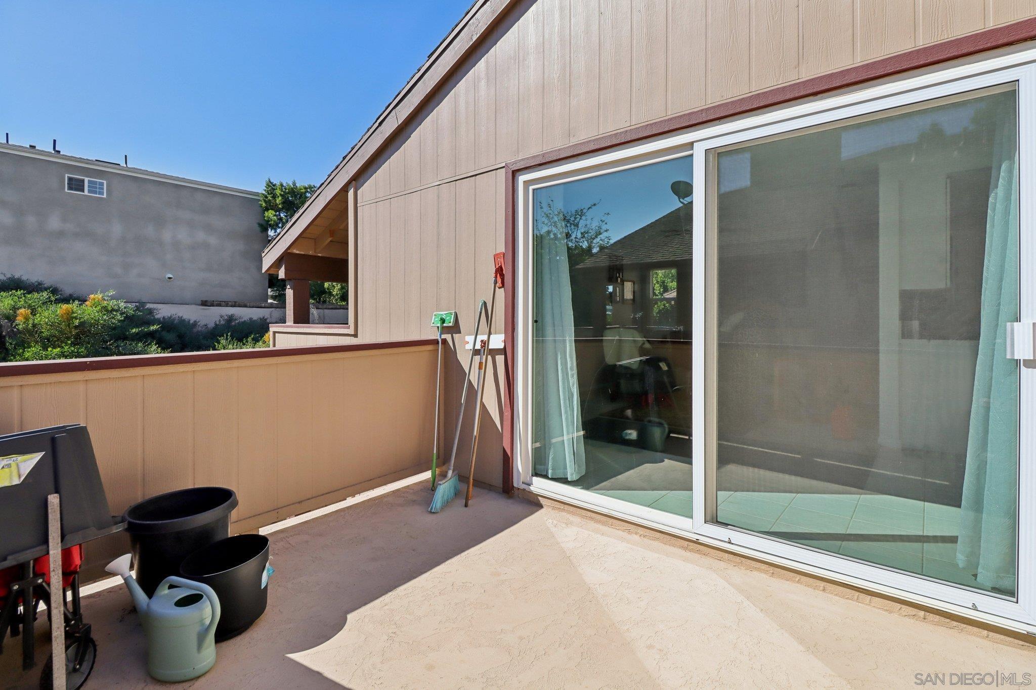 Detail Gallery Image 32 of 42 For 6540  College Grove  #30,  San Diego,  CA 92115 - 2 Beds | 1 Baths